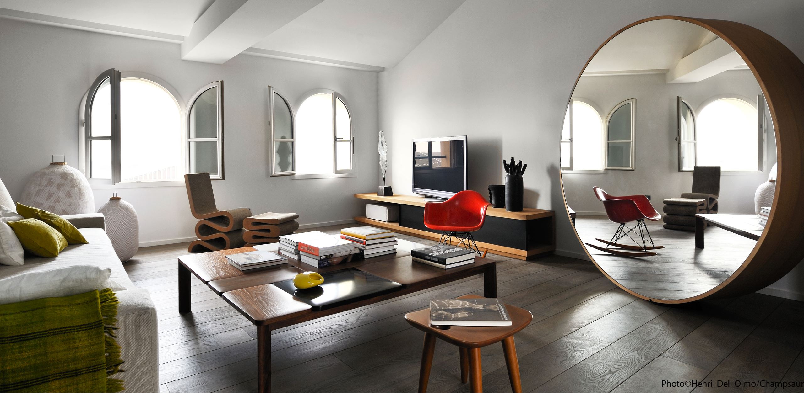 R habilitation D un Appartement Et Studio UNIC Architecture r-habilitation-d-un-appartement-et-studio-unic-architecture
