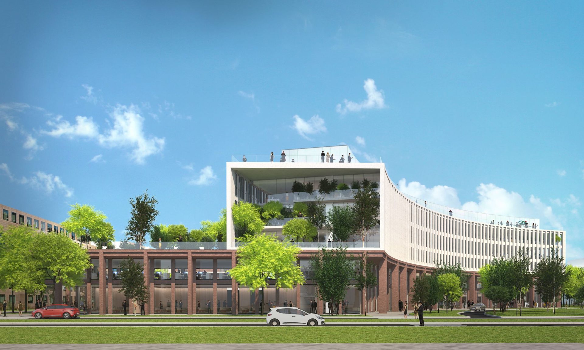Credit Agricole Brie Picardie Combs La Ville