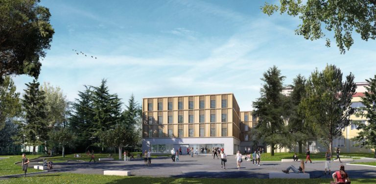 Lycée Emile Zola Aix En Provence Adresse